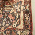 929 8266 ORIENTAL RUG